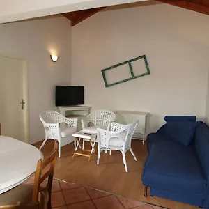 Papalina 2 Rab Town