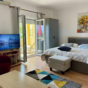 Apartment Bosiljka, Rab Town