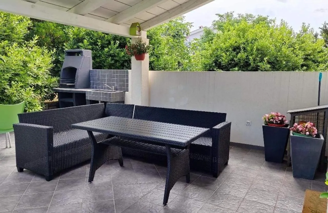 Apartments By The Sea Barbat, Rab - 21957 Rab Town Croatia