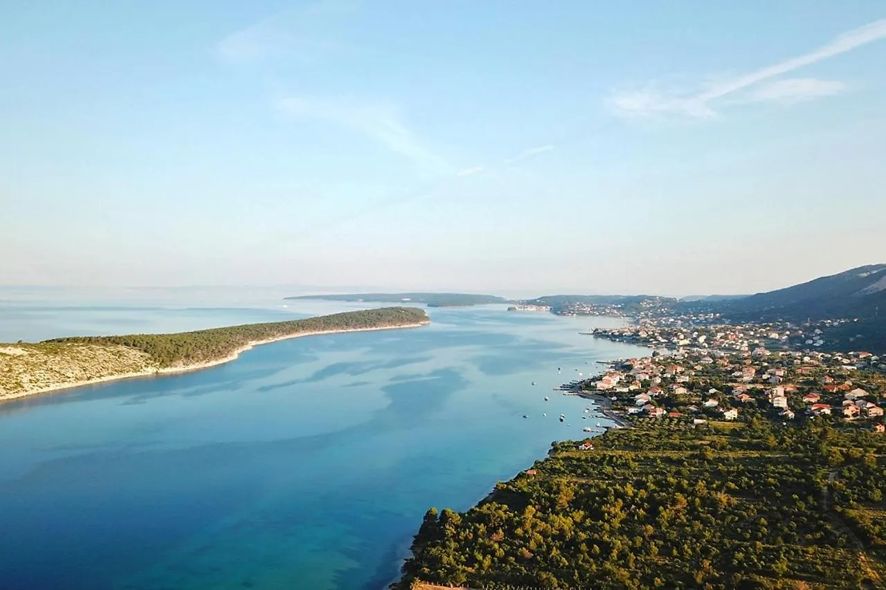 Apartments By The Sea Barbat, Rab - 21957 Rab Town