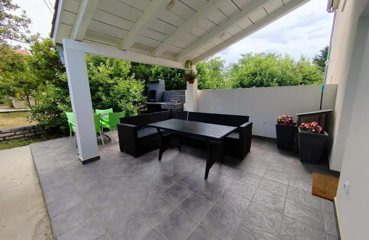 Apartments By The Sea Barbat, Rab - 21957 Rab Town 0*,  Croatia