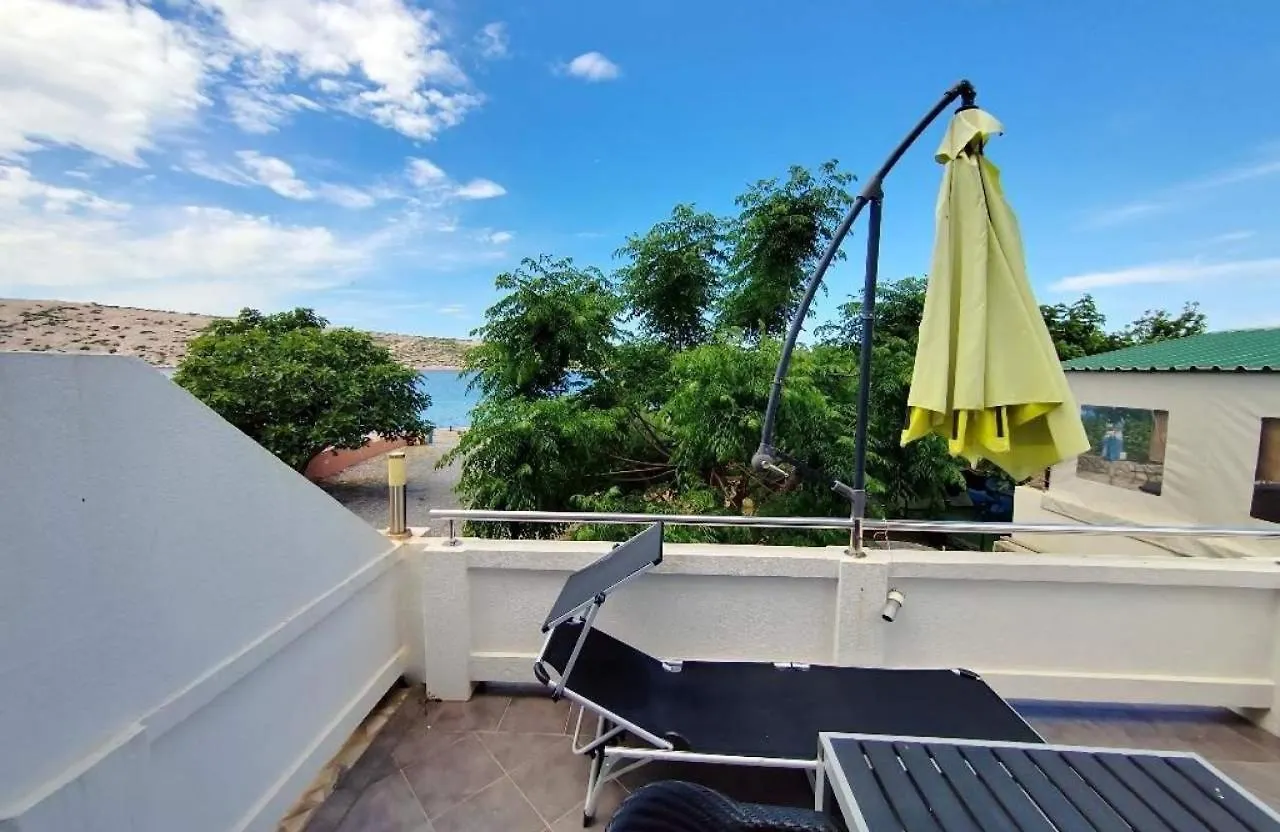 Apartments By The Sea Barbat, Rab - 21957 Rab Town