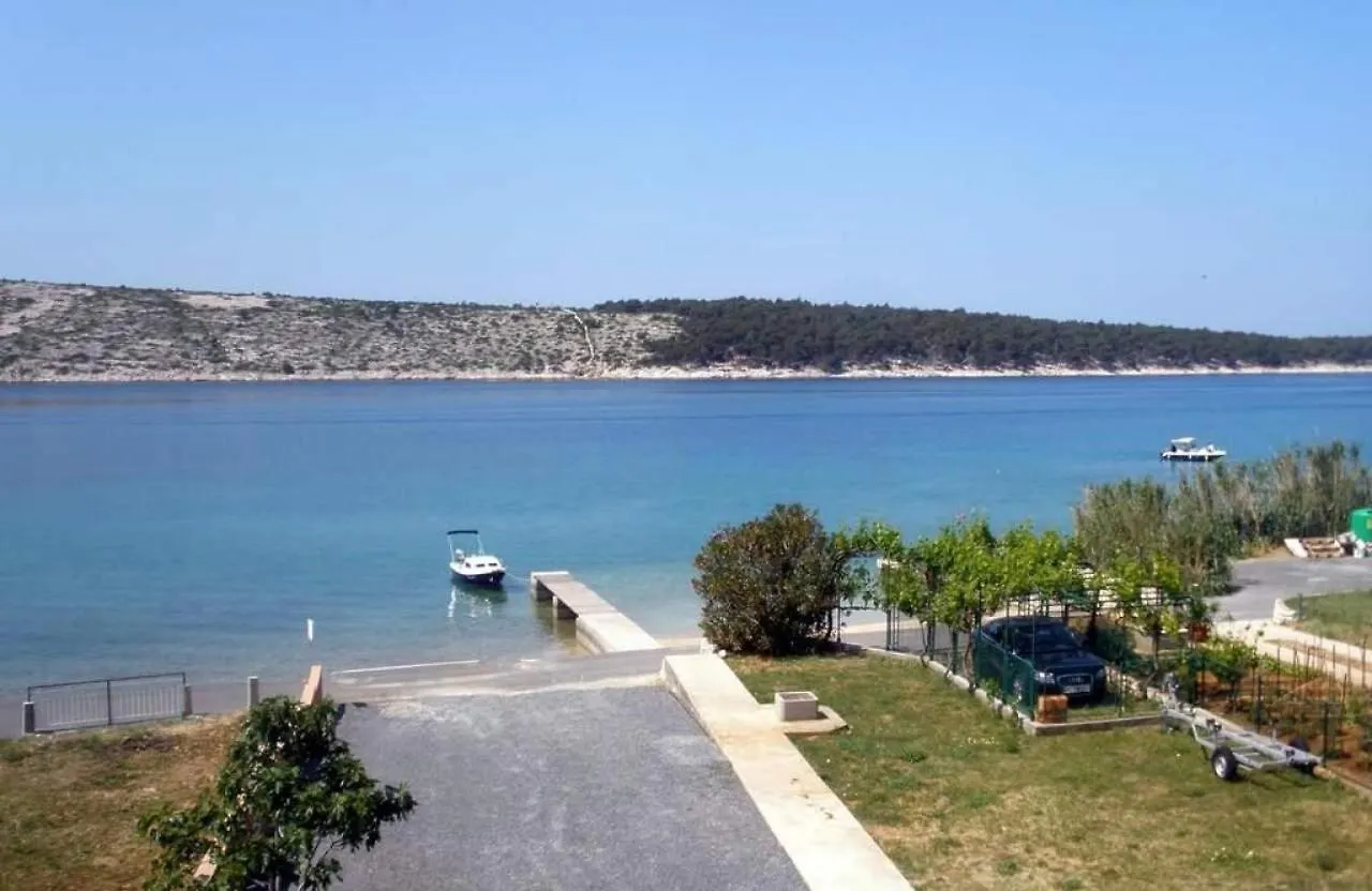 Apartments By The Sea Barbat, Rab - 21957 Rab Town