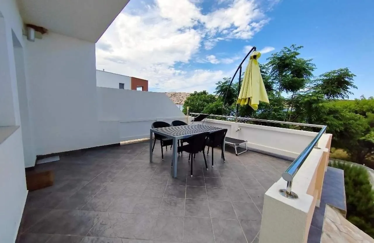 Apartments By The Sea Barbat, Rab - 21957 Rab Town Croatia
