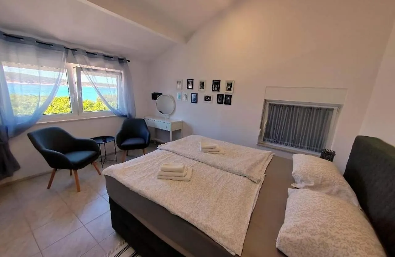 Apartments By The Sea Barbat, Rab - 21957 Rab Town