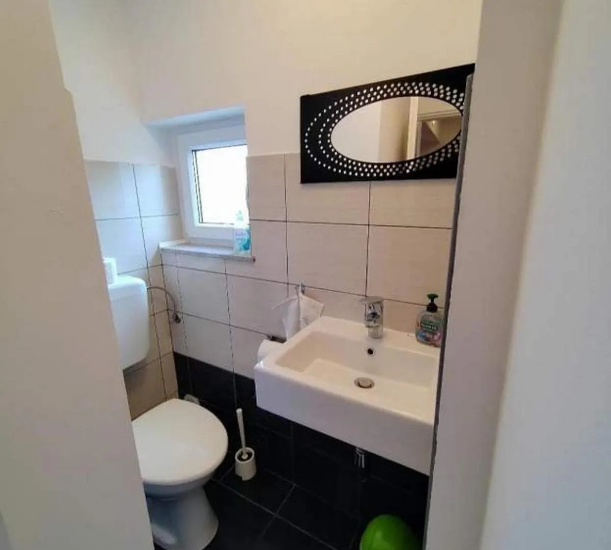 Apartments By The Sea Barbat, Rab - 21957 Rab Town