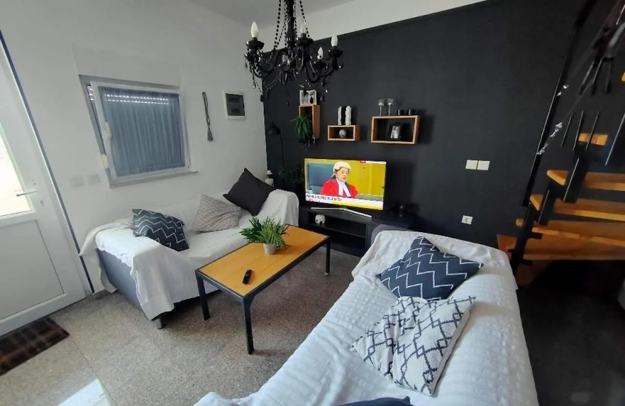 Apartments By The Sea Barbat, Rab - 21957 Rab Town