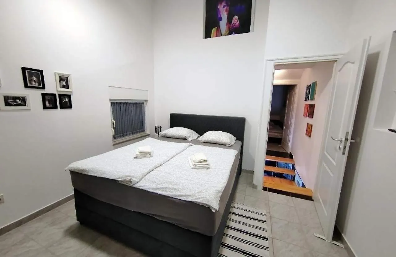 Apartments By The Sea Barbat, Rab - 21957 Rab Town 0*,  Croatia