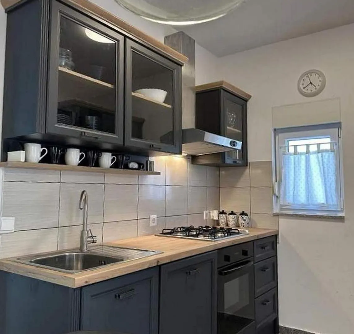 Apartments By The Sea Barbat, Rab - 21957 Rab Town Croatia