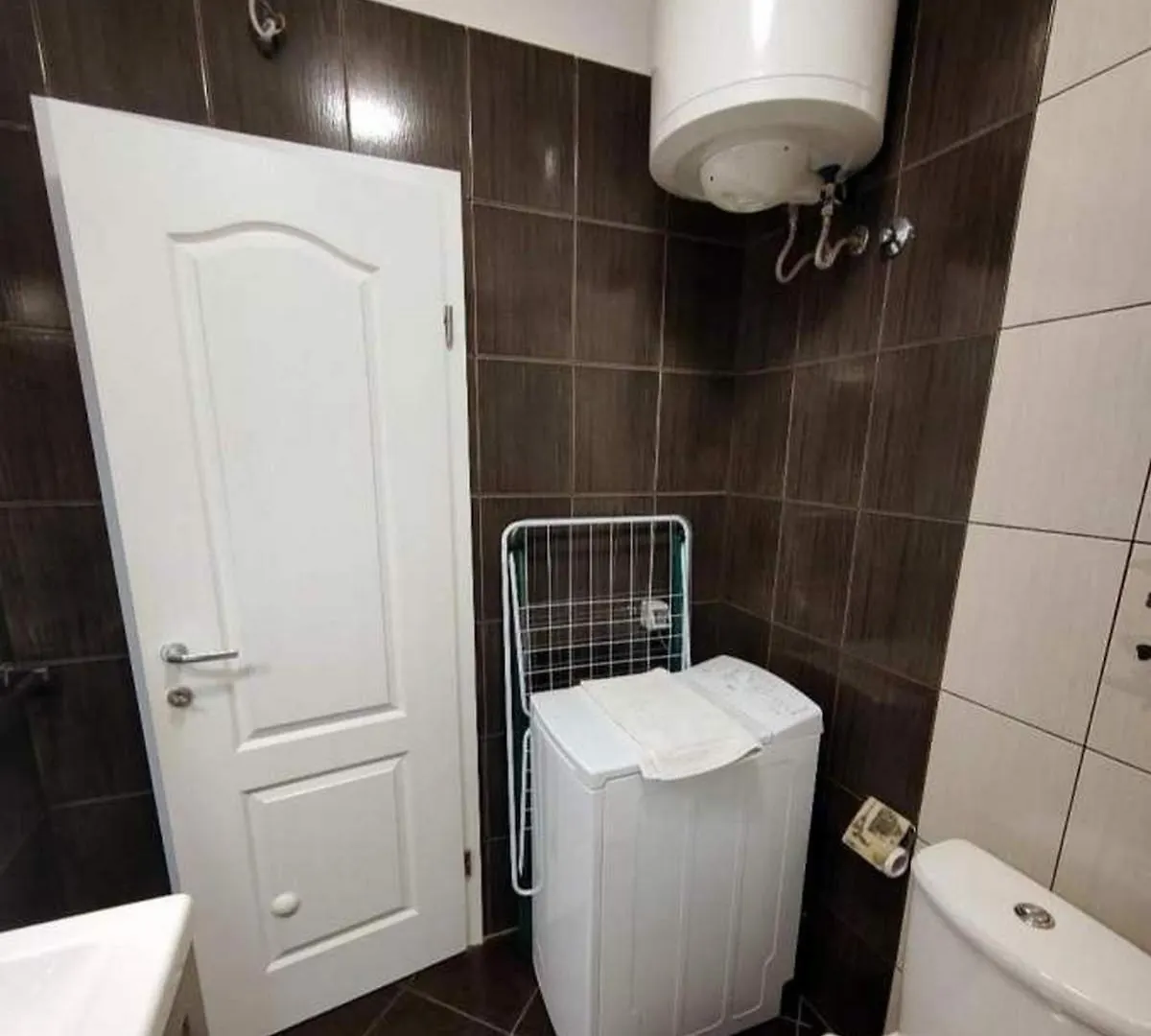 Apartments By The Sea Barbat, Rab - 21957 Rab Town 0*,